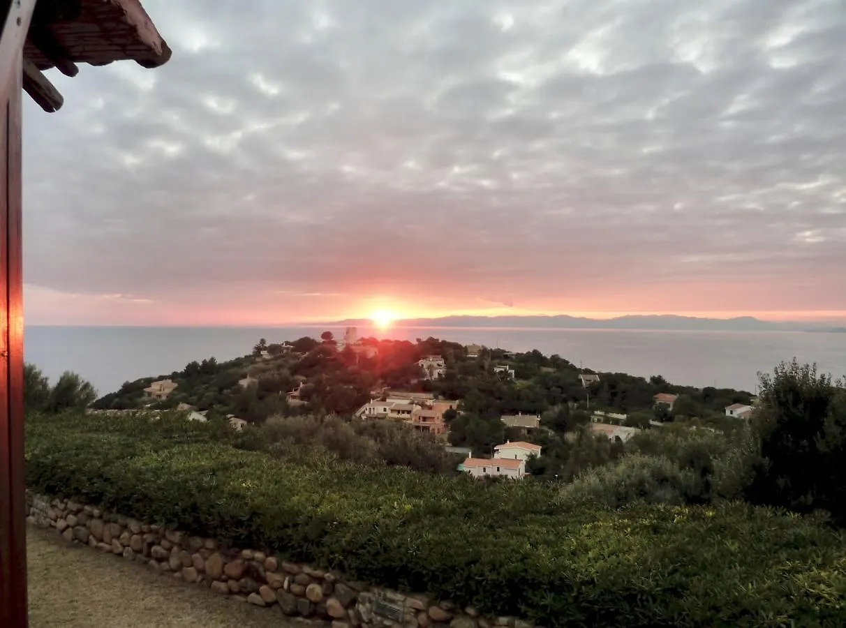 Villa With Swimming Pool And Amazing View Torre delle Stelle