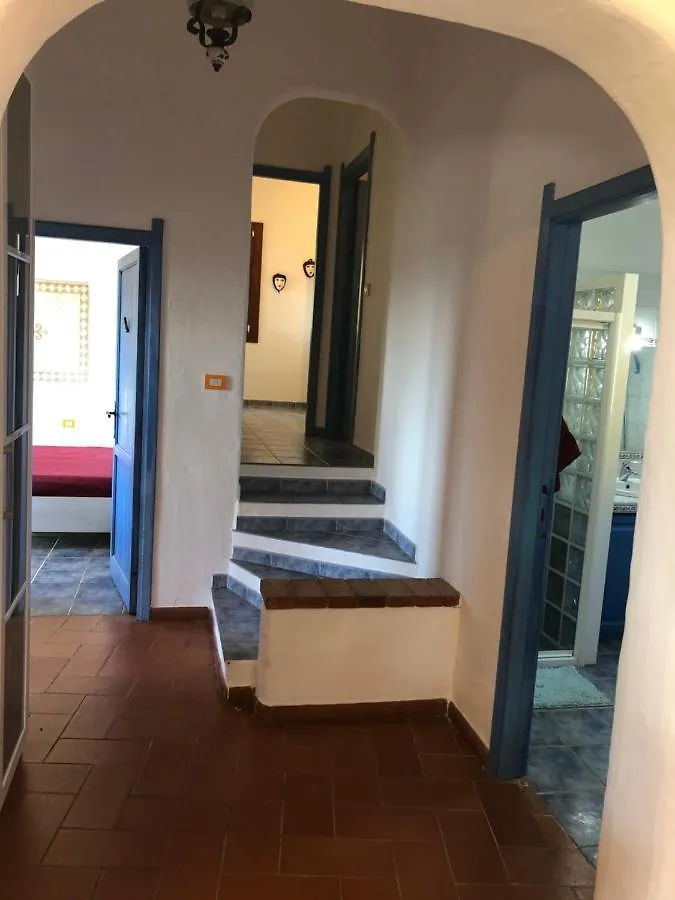 Villa With Swimming Pool And Amazing View Torre delle Stelle Italy
