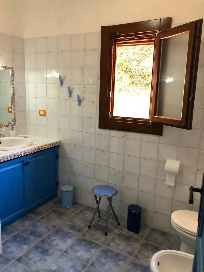 Villa With Swimming Pool And Amazing View Torre delle Stelle 0*,  Italy