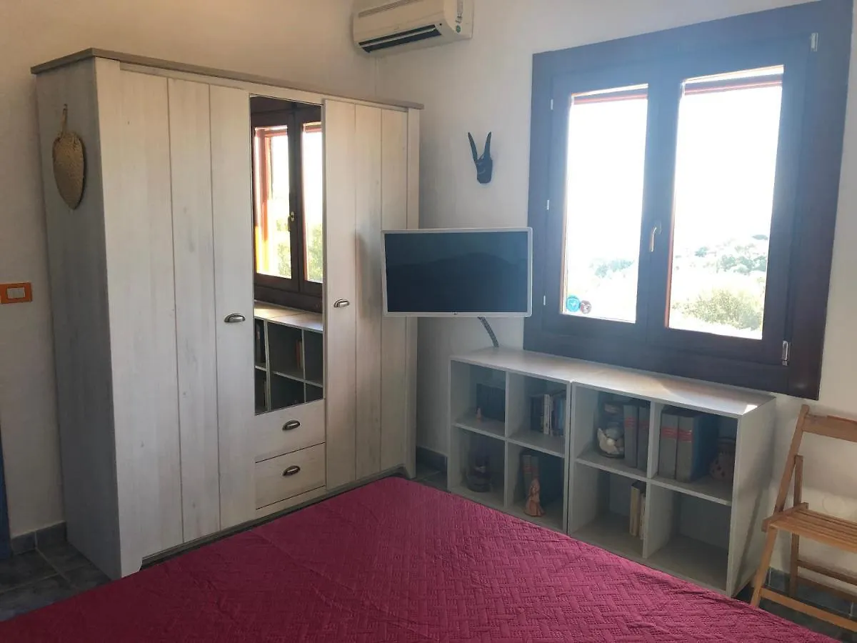 Villa With Swimming Pool And Amazing View Torre delle Stelle
