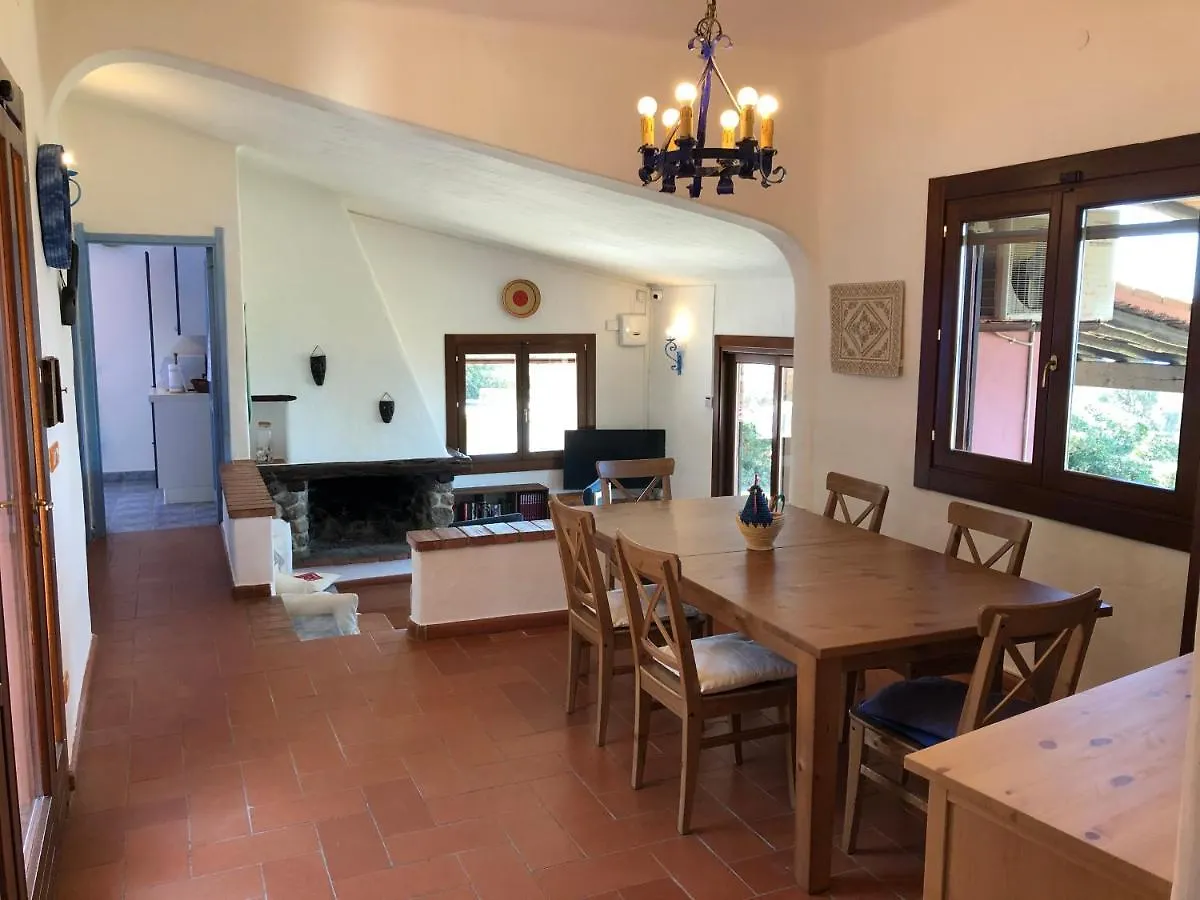 Villa With Swimming Pool And Amazing View Torre delle Stelle 0*,  Italien