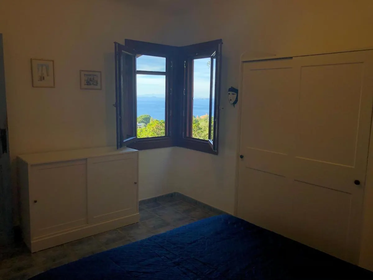 Villa With Swimming Pool And Amazing View Torre delle Stelle