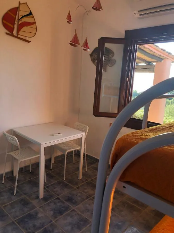 Villa With Swimming Pool And Amazing View Torre delle Stelle 0*,  Italy