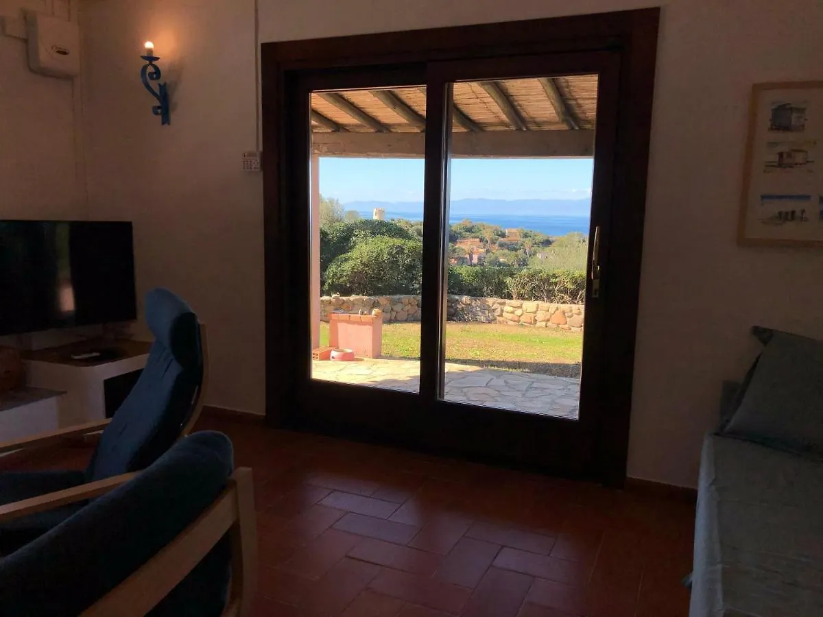 Villa With Swimming Pool And Amazing View Torre delle Stelle