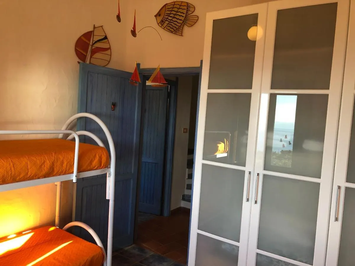 Villa With Swimming Pool And Amazing View Torre delle Stelle
