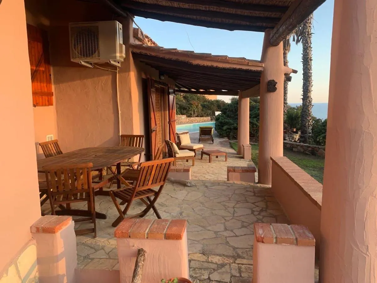 Villa With Swimming Pool And Amazing View Torre delle Stelle
