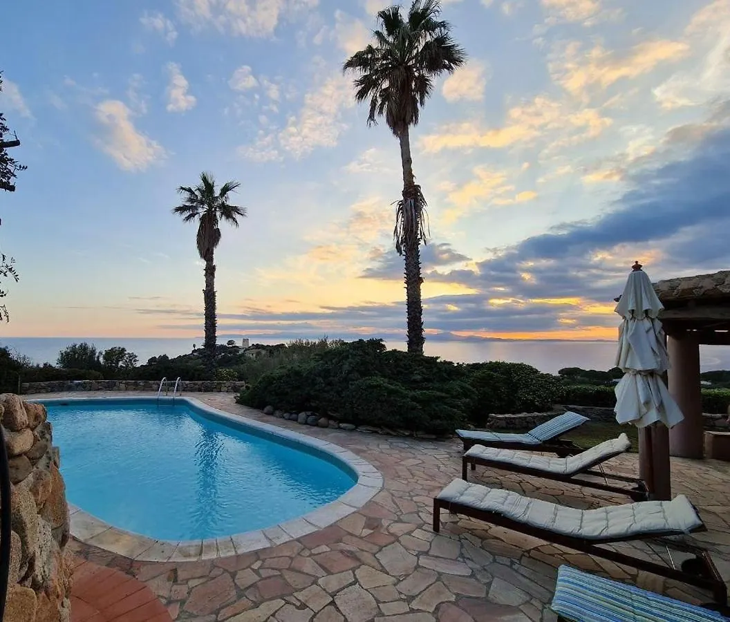 Villa With Swimming Pool And Amazing View Torre delle Stelle